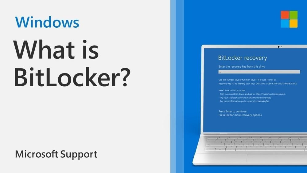 Το BitLocker της Microsoft «έσπασε» μέσα σε λίγα δευτερόλεπτα από ένα Raspberry Pi Pico [Video] image