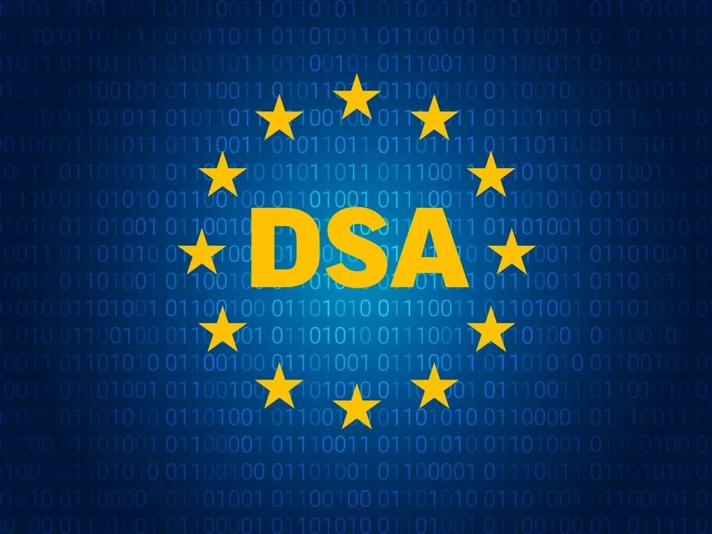 Υπερψηφίστηκε το Digital Services Act και στην Ελλάδα! Τι προβλέπει image