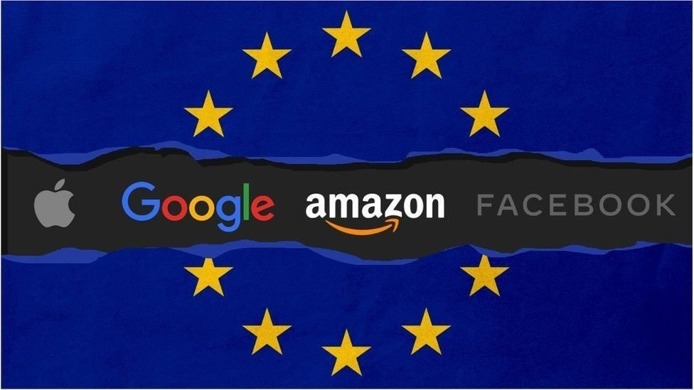 Apple, Google και Meta στο στόχαστρο της ΕΕ για τον τρόπο συμμόρφωσης με το DMA image