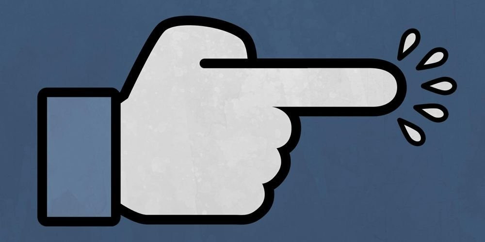 Το περίφημο Poke επιστρέφει δυναμικά στο Facebook! image