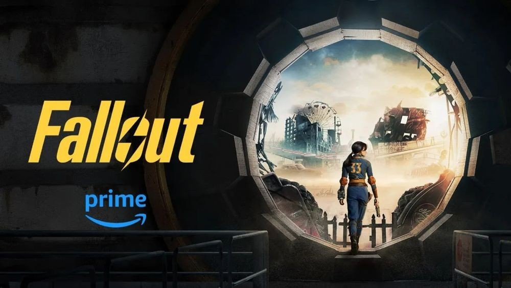 Fallout: Επιτέλους το πρώτο ολοκληρωμένο trailer για τη σειρά! image