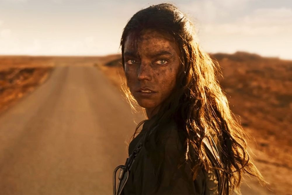 Furiosa: A Mad Max Saga, δείτε το νέο trailer για το πολυαναμενόμενο prequel image