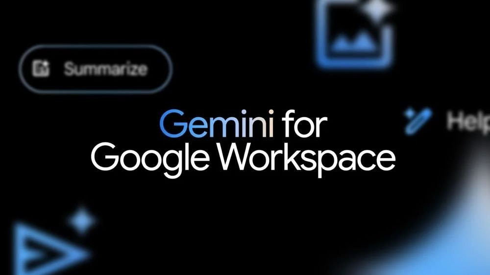Το Gemini αντικαθιστά το Duet AI στα εταιρικά πακέτα της Google image
