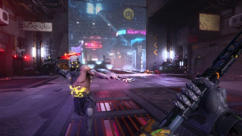 Παιχνιδάρα δωρεάν στο Epic Games Store! image