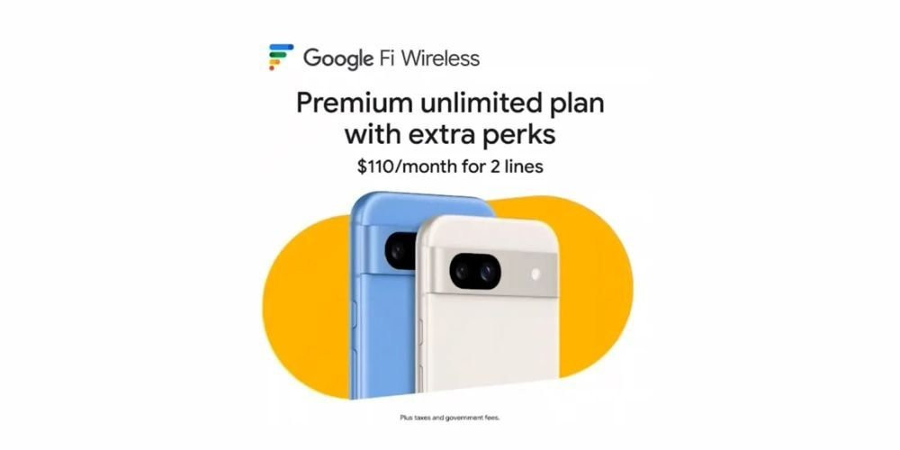 Pixel 8a: Διέρρευσε σε διαφήμιση της Google image