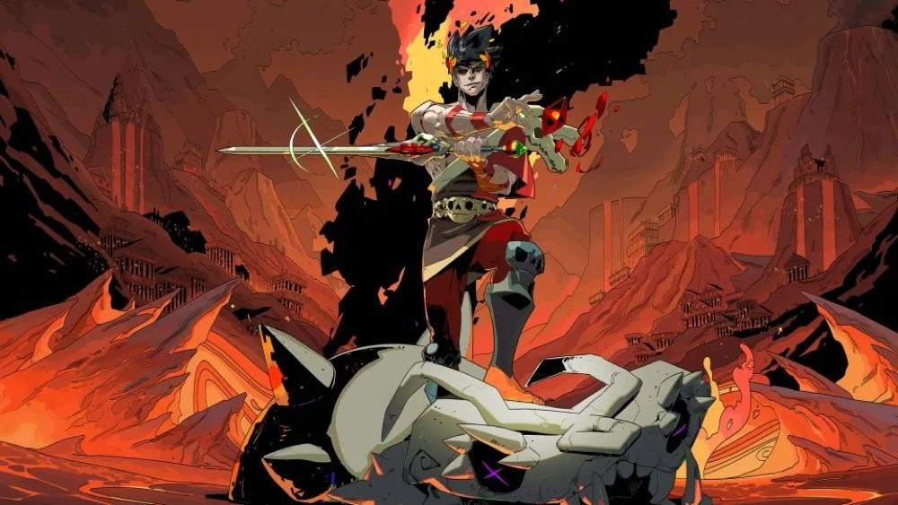 Το Hades έρχεται στα Netflix Games σε λίγες ημέρες! image