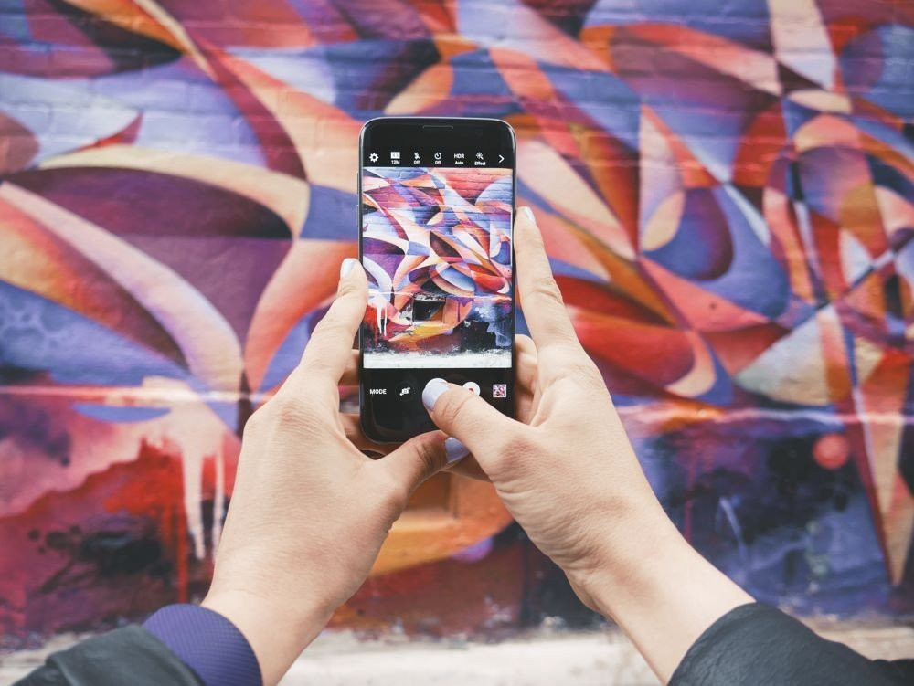 Στο στόχαστρο των αρχών 576 ευρωπαίοι influencers, 20 από την Ελλάδα image