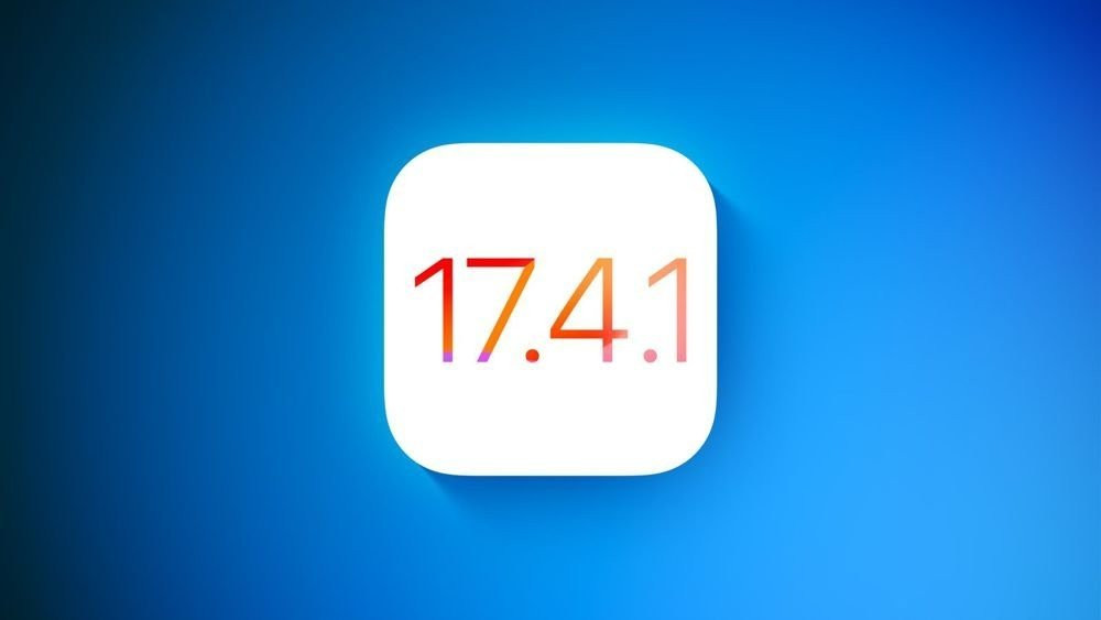 iOS 17.4.1 και iPadOS 17.4.1 διαθέσιμα με επιδιορθώσεις ασφαλείας και άλλων bugs image
