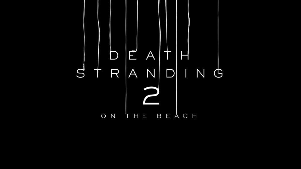 DEATH STRANDING 2: ON THE BEACH, ο επίσημος τίτλος και νέο trailer! image