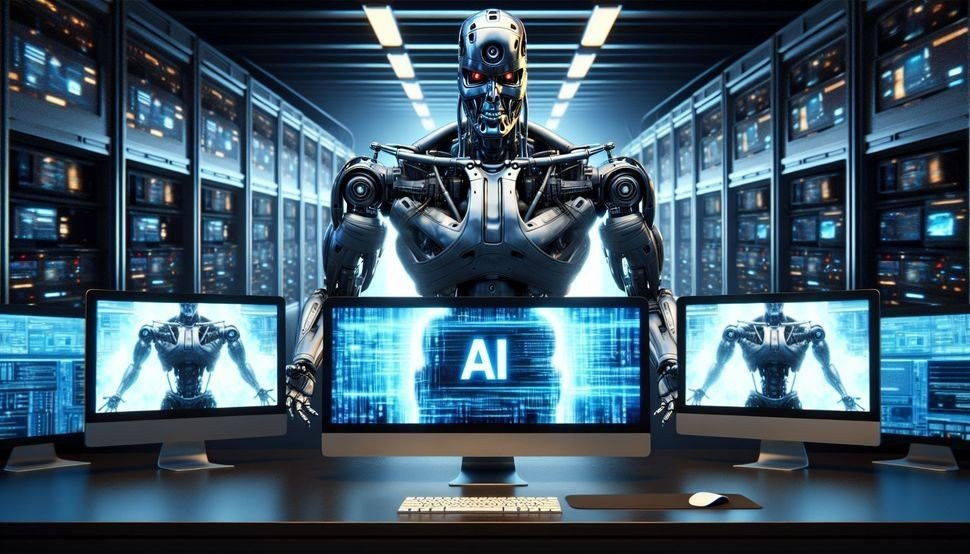 Microsoft Copilot: Το AI chatbot «τρελαίνεται» και ζητά την υποταγή μας! image