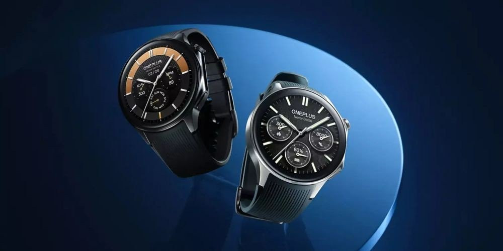 Αυτό είναι το OnePlus Watch 2 και υπόσχεται 100 ώρες αυτονομία! image