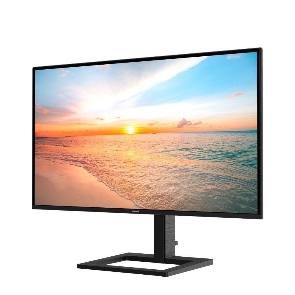Philips E1 Series: Τρία νέα προσιτά μοντέλα στην επαγγελματική σειρά οθονών image