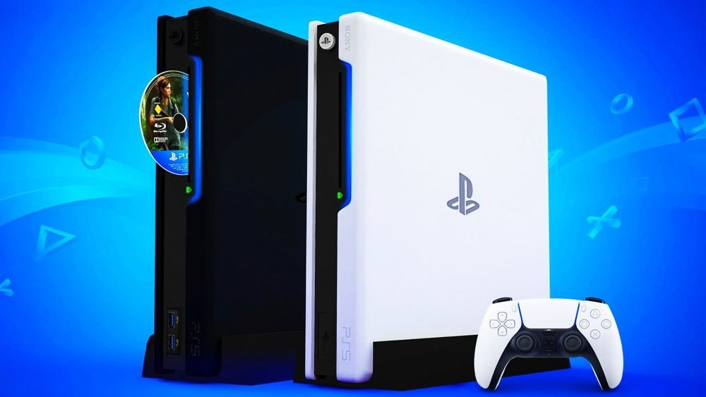 PS5 Pro: Αληθινές οι διαρροές. μεγάλη η αναβάθμιση σε ισχύ image