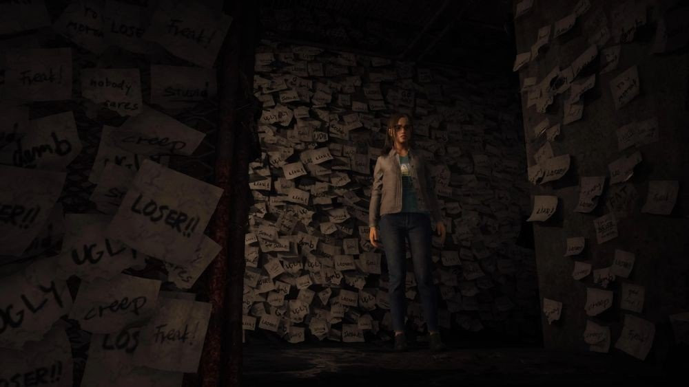 Silent Hill 2 Remake, νέο trailer και δωρεάν spin-off game! image