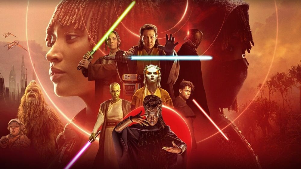 Star Wars: The Acolyte, το νέο trailer αποκαλύπτει τον μεγάλο αντίπαλο image