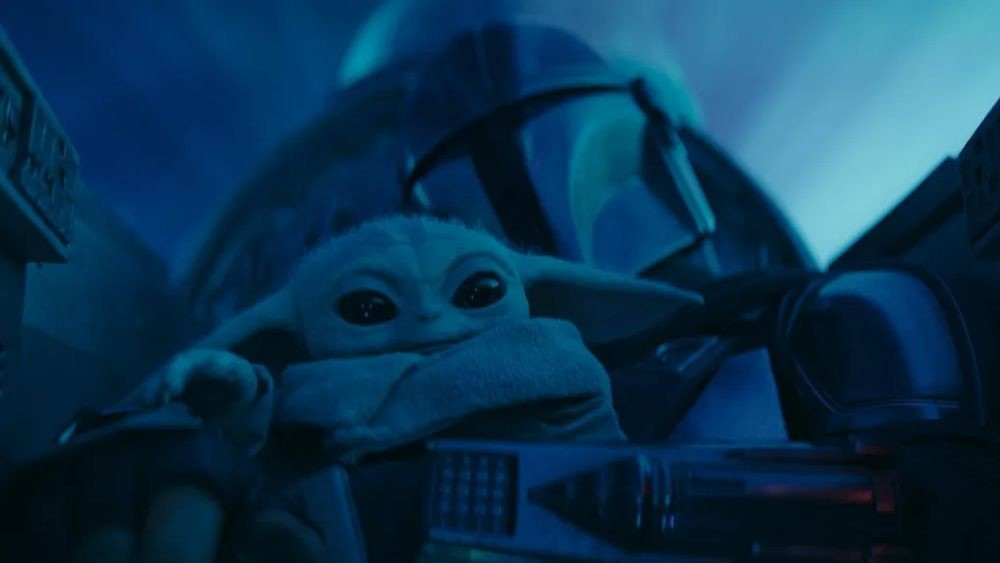 Πότε θα δούμε τα Toy Story 5, The Mandalorian and Grogu, Moana 2 κ.ά. image