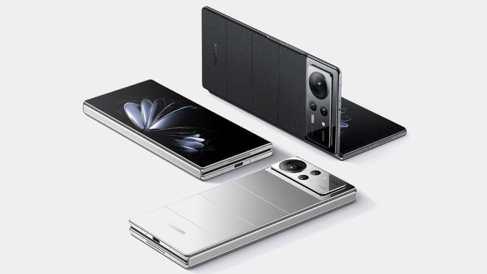 Xiaomi MIX Fold 4: Πρώτες πληροφορίες για το νέο foldable image