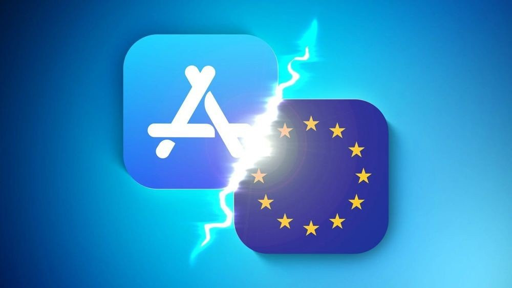 Η ΕΕ ετοιμάζεται να απαγγείλει κατηγορίες στην Apple λόγω παραβίασης του Digital Markets Act image