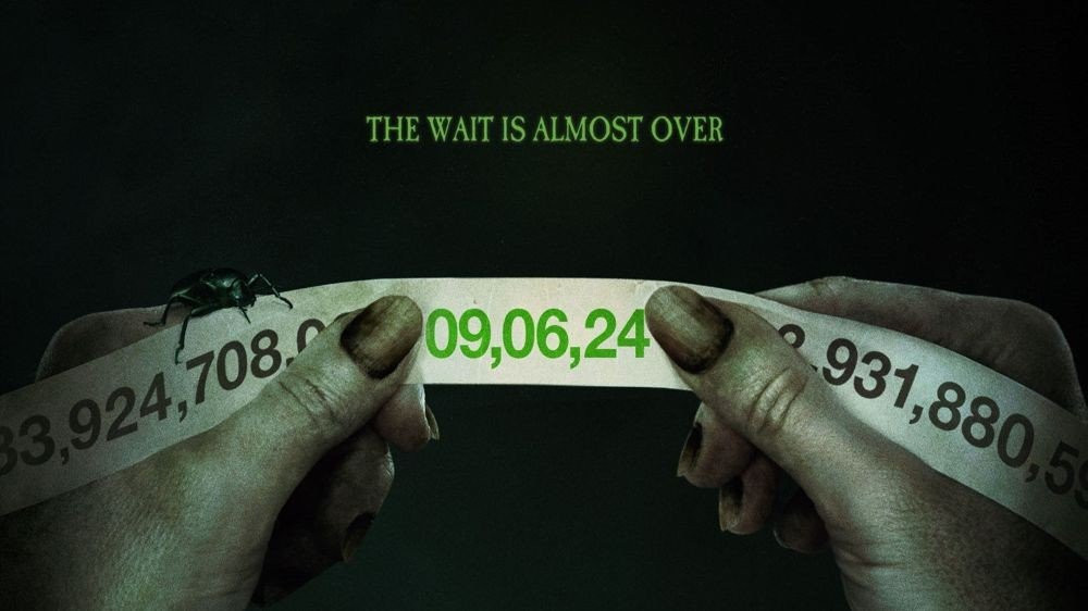 Beetlejuice Beetlejuice: Νέο trailer για το πολυαναμενόνενο sequel! image