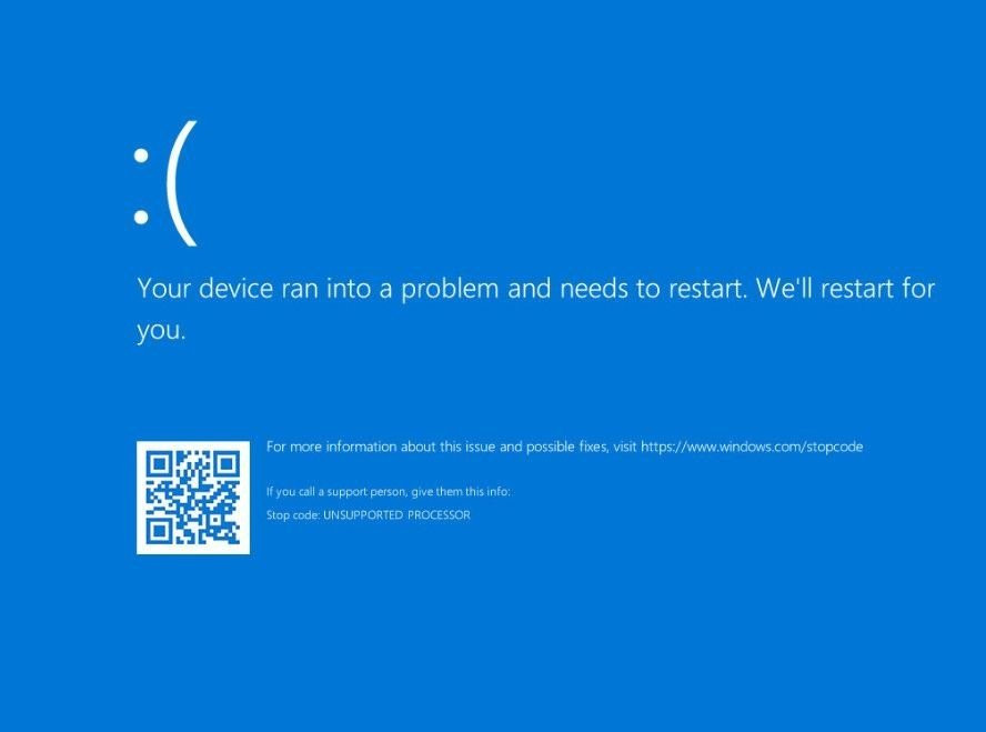 Παγκόσμιο Blackout στο Internet: Το σχόλιο της Kaspersky image