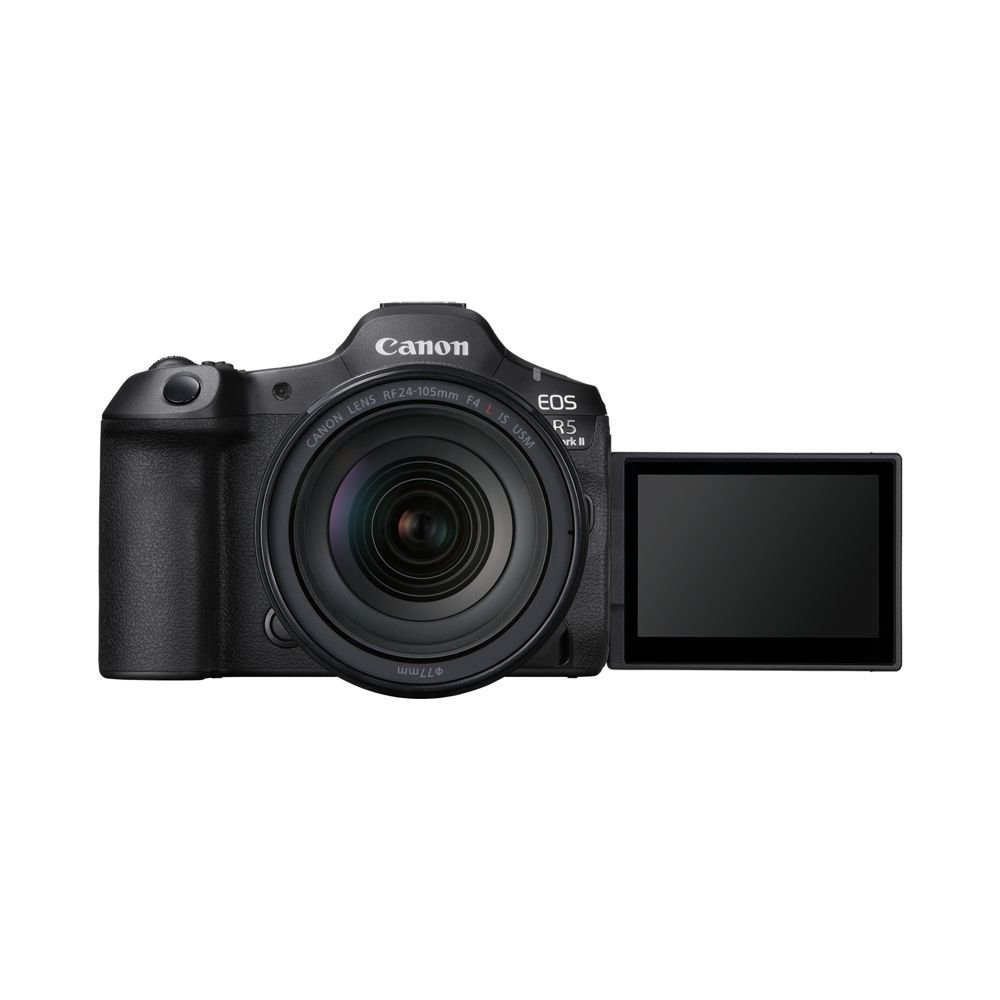 H Canon παρουσιάζει τις κορυφαίες mirrorless μηχανές EOS R1 και EOS R5 Mark II image