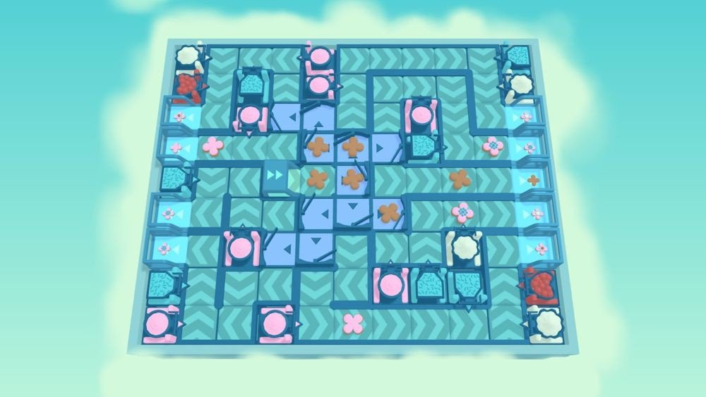 Ένα δωρεάν game για τους λάτρεις των...donuts! image