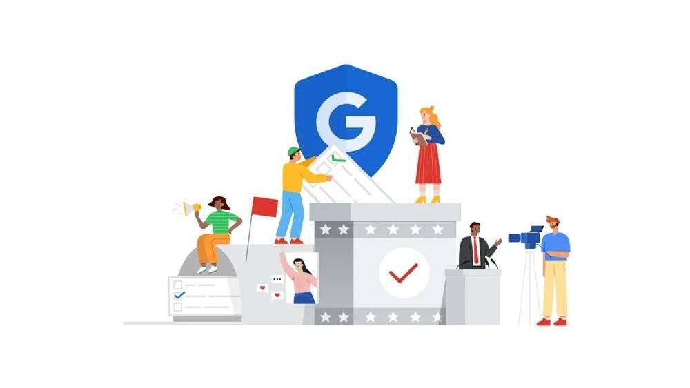 Google Advanced Protection Program: Ευκολότερη η πρόσβαση από σήμερα με passkeys image