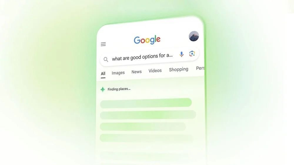 Ξέχνα το Google Search όπως το ήξερες, η AI πιάνει επίσημα δουλειά για όλους! image