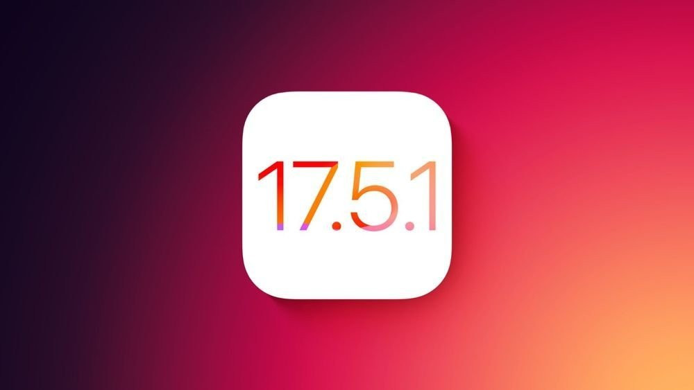 iOS 17.5.1: Διαθέσιμη η ενημέρωση που επιδιορθώνει ένα πολύ σοβαρό σφάλμα image