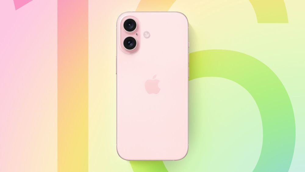 iPhone 16: Η Apple εκτιμά ότι θα ξεπεράσει τα 100 εκατ. πωλήσεις! image
