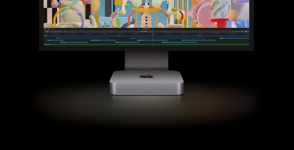Αναφορά: Το νέο Mac mini θα είναι ο μικρότερος υπολογιστής που έχουμε δει από την Apple image