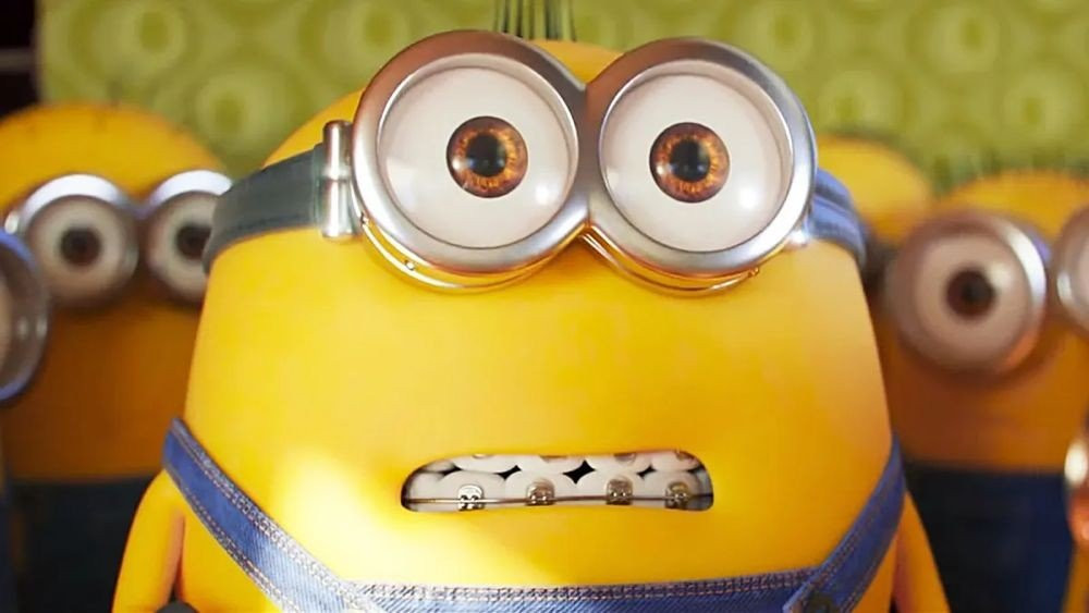 Minions 3: Επιβεβαιώνεται και η τρίτη prequel ταινία! image