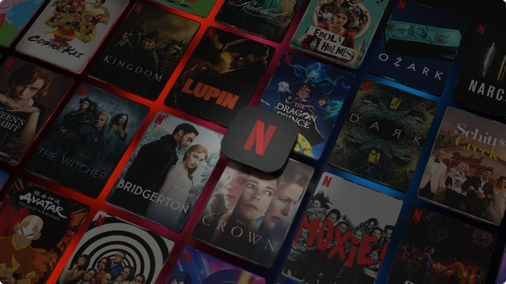 Netflix: Ανέλπιστο ρεκόρ νέων συνδρομητών και στροφή στα live αθλητικά image