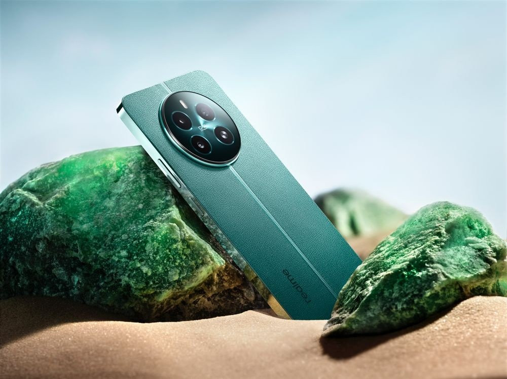 realme 12 Series 5G: Αποκαλυπτήρια για τη νέα mid-range σειρά με τις υψηλές επιδόσεις image