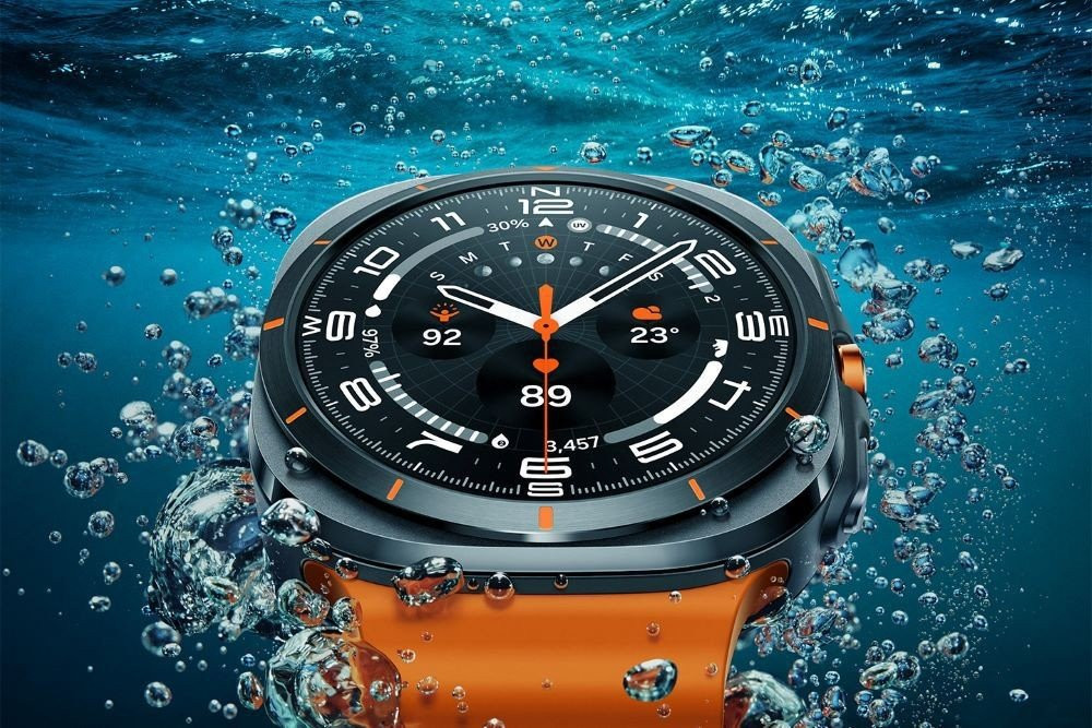 Samsung Galaxy Watch7 και Watch Ultra: Επίσημα τα νέα wearables της εταιρείας! image