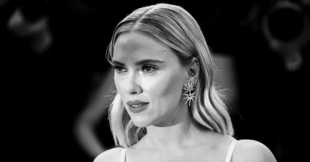 Η Scarlett Johannson σοκαρισμένη με τις πρακτικές του OpenAI και ζητά εξηγήσεις image