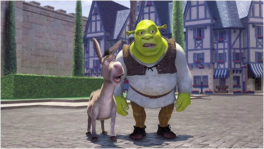 Επίσημο: Γυρίζεται το Shrek 5 και μετά ταινία για τον Γάιδαρο! image