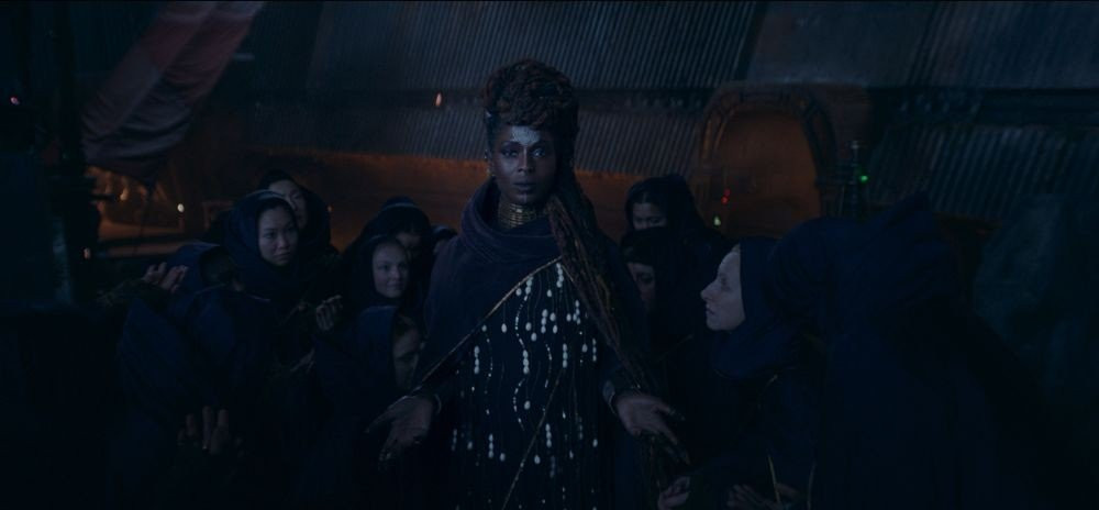 Star Wars: The Acolyte, διαθέσιμη η νέα πρωτότυπη σειρά στο Disney+ image