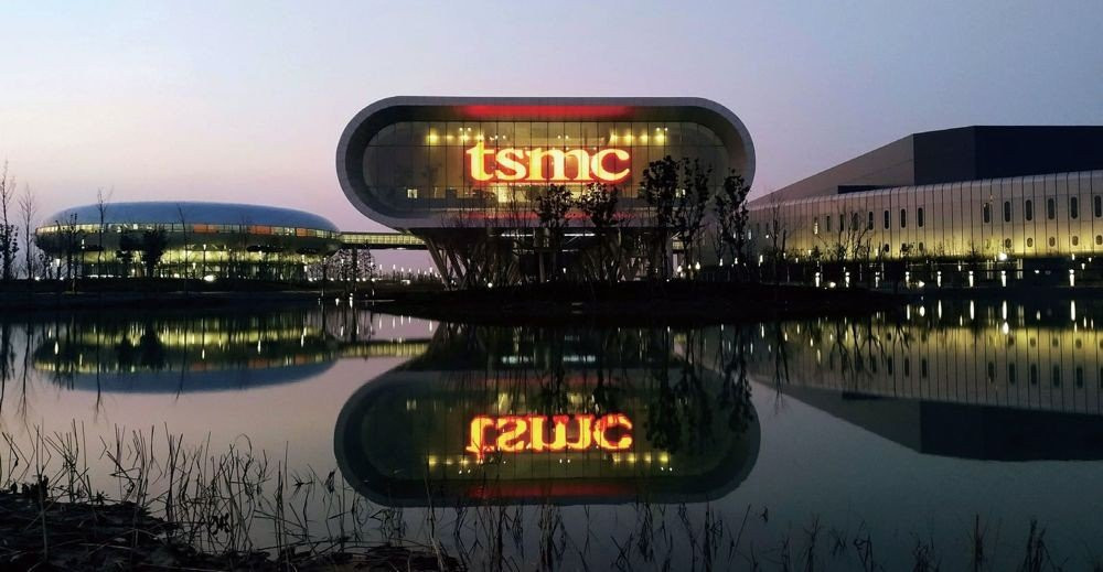 Υπέκυψε η TSMC: Δεν θα κατασκευάζει AI chips για την Κίνα image