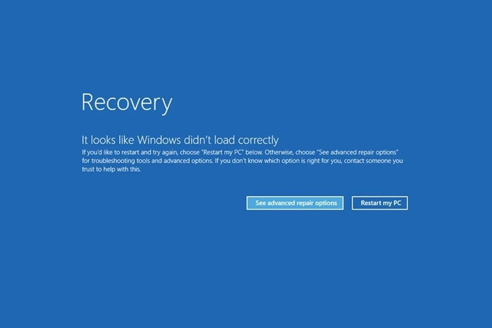 Σοβαρά προβλήματα παγκοσμίως από το outage της Microsoft, η οποία ισχυρίζεται ότι έχει λυθεί το πρόβλημα image