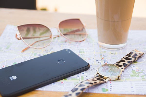 Έρευνα Huawei Summer Barometer: Στις φετινές διακοπές φερθείτε έξυπνα! image
