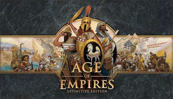 Age of Empires: Definitive Edition, ανακοινώθηκε η 4K έκδοση του original παιχνιδιού! [Video] image