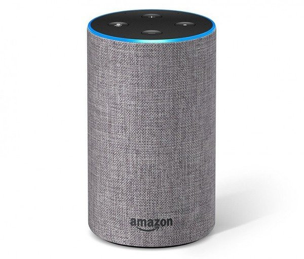 Amazon Echo: Τέσσερις νέες συσκευές που φέρνουν την ψηφιακή βοηθό Alexa σε κάθε σπίτι image