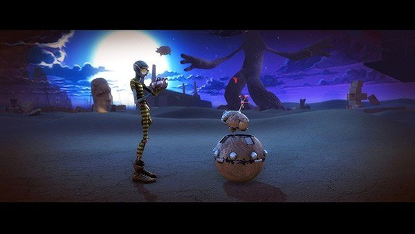 Beat the Game: Ο Salvador Dali συναντά τον DJ που κρύβεις μέσα σου σ' ένα ενδιαφέρον adventure game [Review] image