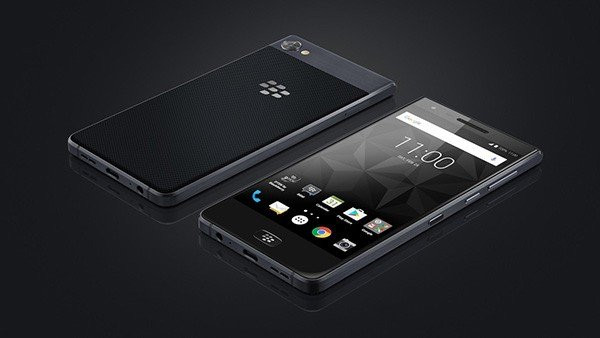 BlackBerry Motion: Γνώρισε το πρώτο αδιάβροχο smartphone της εταιρείας μέσα από το επίσημο video image