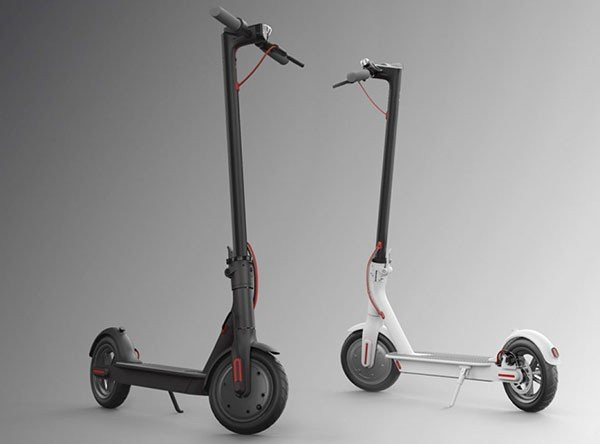 Τα ηλεκτρικά πατίνια-scooter της Xiaomi και της Next Drive στις φθηνότερες τιμές της αγοράς image