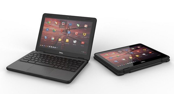Dell Chromebook 5190: Με οθόνη 11'', θωρακισμένη κατασκευή και αυτονομία 13 ωρών image