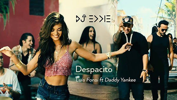 Το Despacito είναι το πρώτο video που ξεπερνά τα 3 δισ. views στο YouTube! image