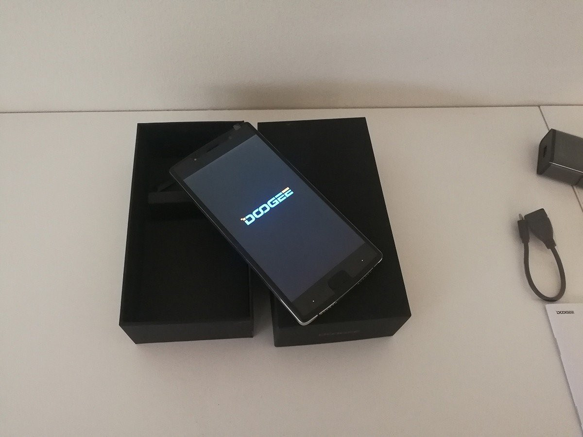 Doogee BL7000: Στιβαρή κατασκευή, διπλή κάμερα και τεράστια μπαταρία σε πολύ προσιτή τιμή [Παρουσίαση] image
