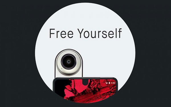 Essential Phone: Στις 25 Αυγούστου θα έχουμε "First Look Event" image
